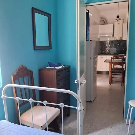 Apartament Azul Mar