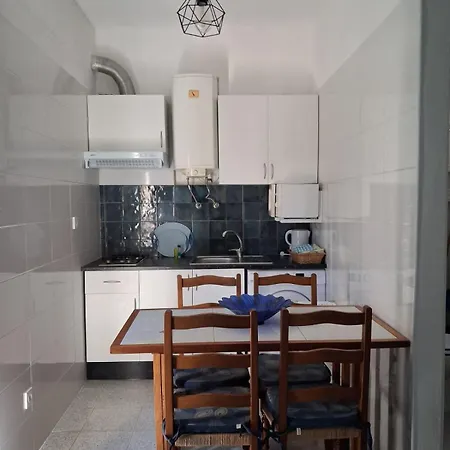 Azul Mar Apartament Albufeira