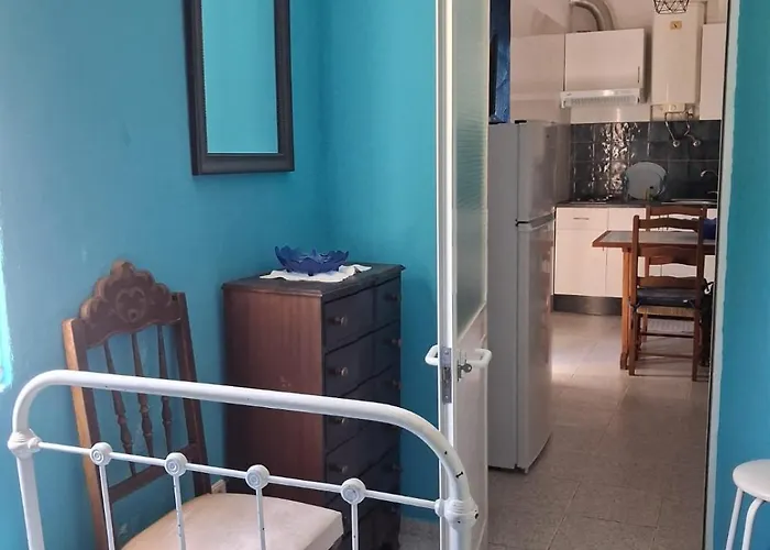 Appartamento Azul Mar