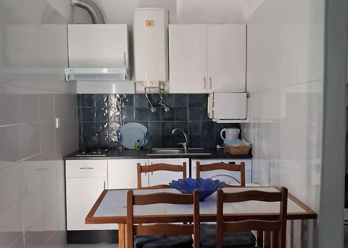 Azul Mar Appartamento Albufeira